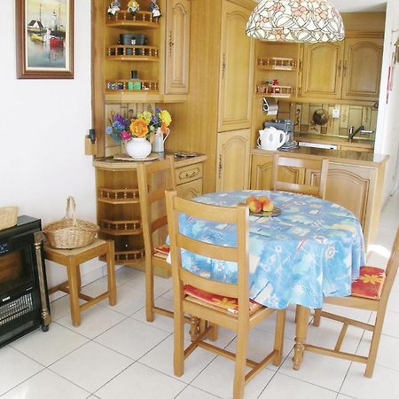 Amazing Apartment In St, Hilaire De Riez Σαιν-Ζαν-ντε-Μον Εξωτερικό φωτογραφία