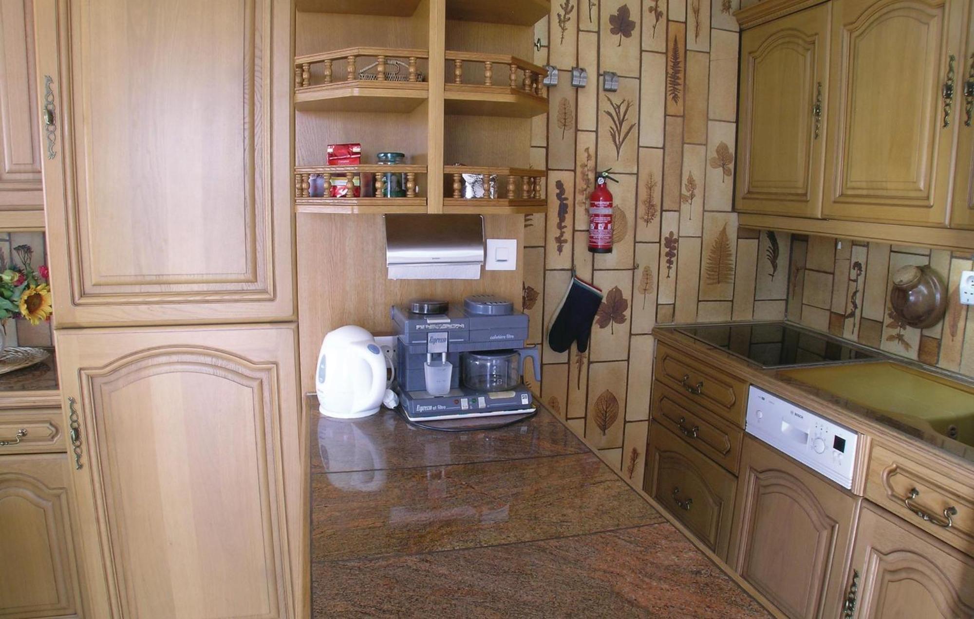 Amazing Apartment In St, Hilaire De Riez Σαιν-Ζαν-ντε-Μον Εξωτερικό φωτογραφία